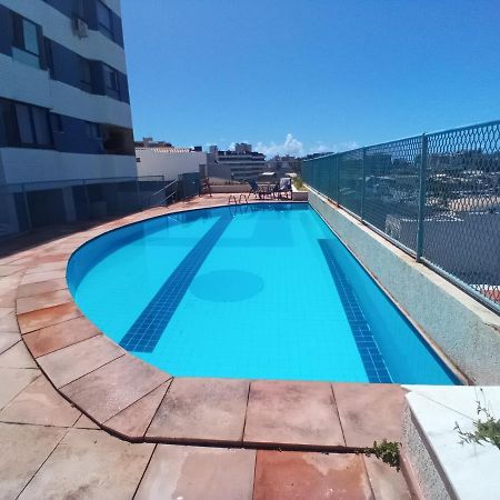 Fique No Bairro Mais Encantador De Salvador - Ba Apartment Ngoại thất bức ảnh