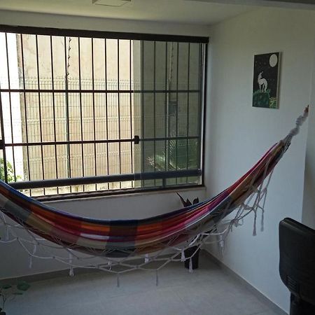 Fique No Bairro Mais Encantador De Salvador - Ba Apartment Ngoại thất bức ảnh