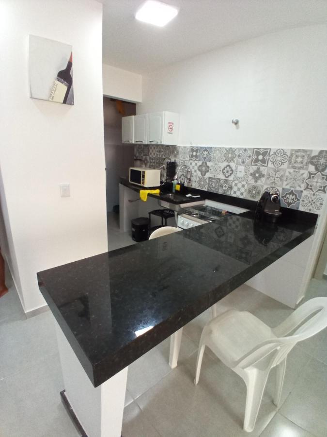 Fique No Bairro Mais Encantador De Salvador - Ba Apartment Ngoại thất bức ảnh