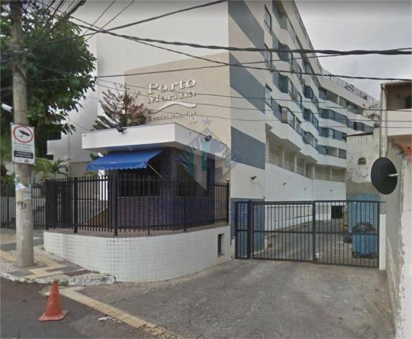 Fique No Bairro Mais Encantador De Salvador - Ba Apartment Ngoại thất bức ảnh