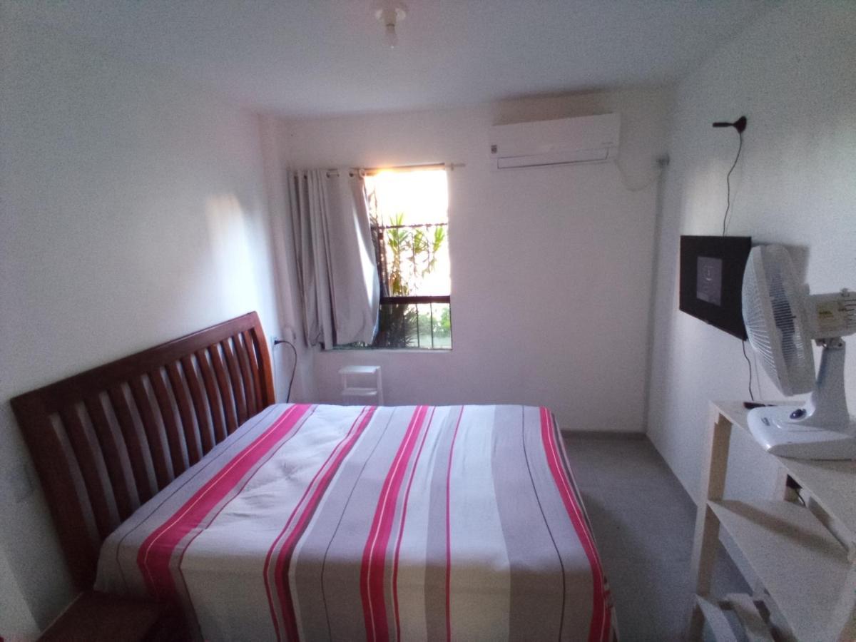 Fique No Bairro Mais Encantador De Salvador - Ba Apartment Ngoại thất bức ảnh