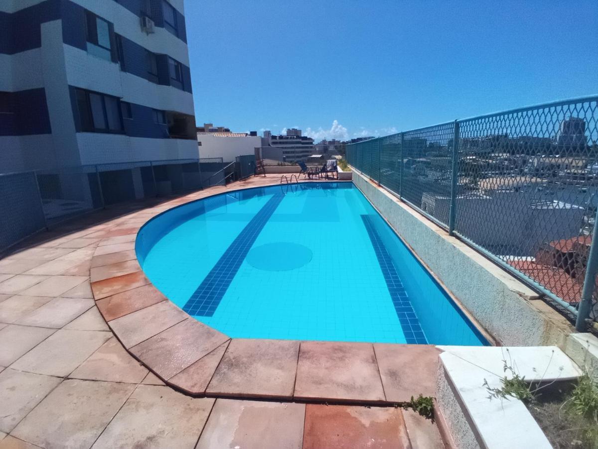 Fique No Bairro Mais Encantador De Salvador - Ba Apartment Ngoại thất bức ảnh