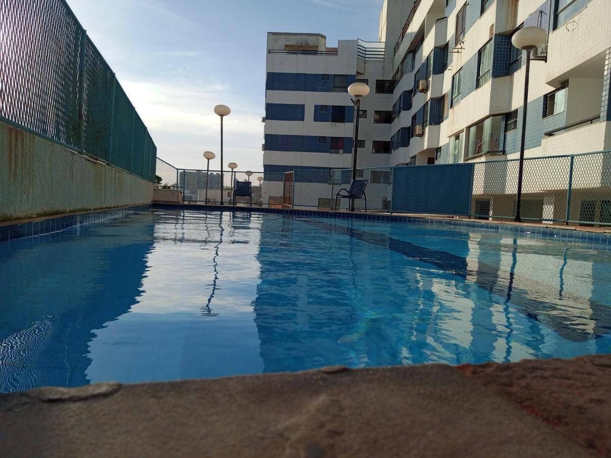 Fique No Bairro Mais Encantador De Salvador - Ba Apartment Ngoại thất bức ảnh