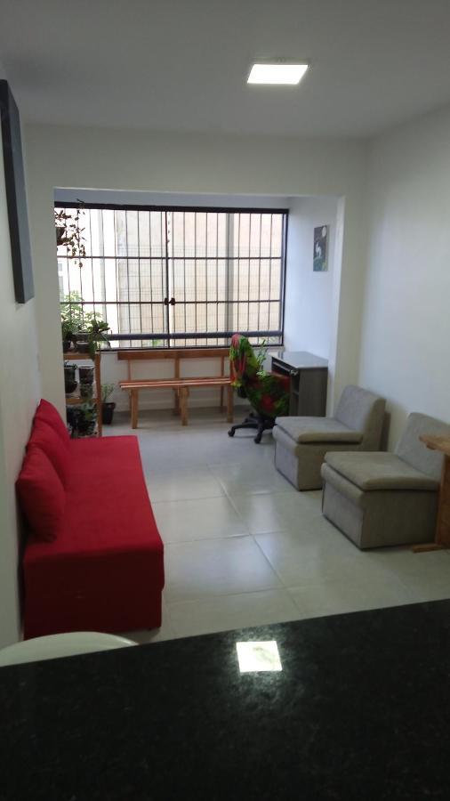 Fique No Bairro Mais Encantador De Salvador - Ba Apartment Ngoại thất bức ảnh