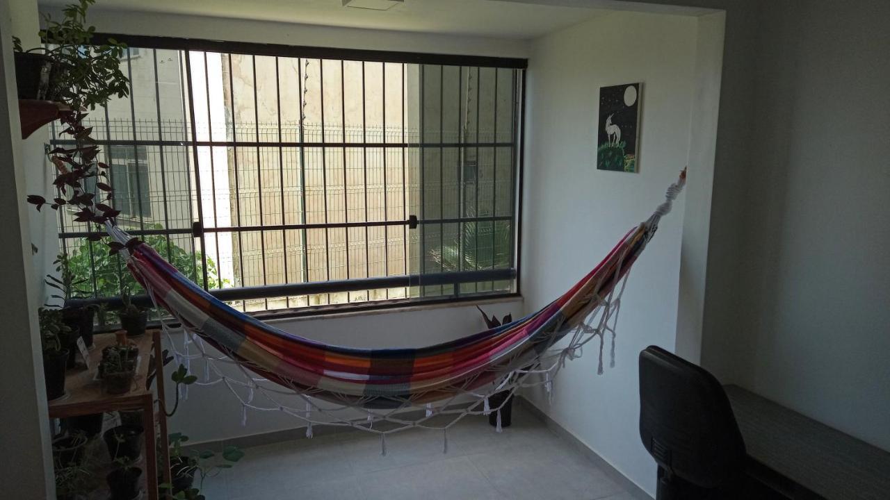 Fique No Bairro Mais Encantador De Salvador - Ba Apartment Ngoại thất bức ảnh
