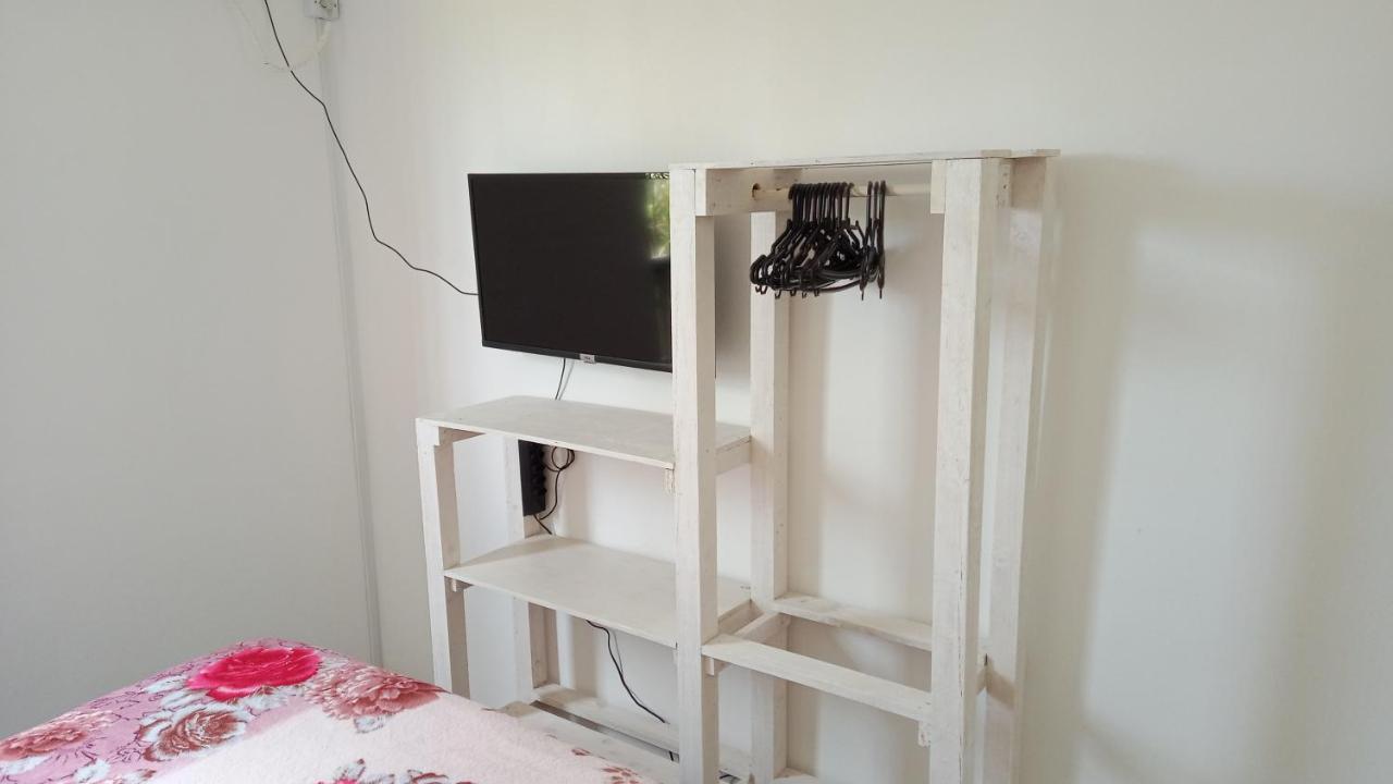 Fique No Bairro Mais Encantador De Salvador - Ba Apartment Ngoại thất bức ảnh