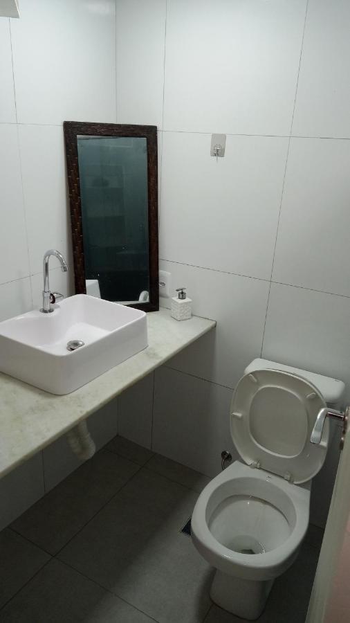 Fique No Bairro Mais Encantador De Salvador - Ba Apartment Ngoại thất bức ảnh