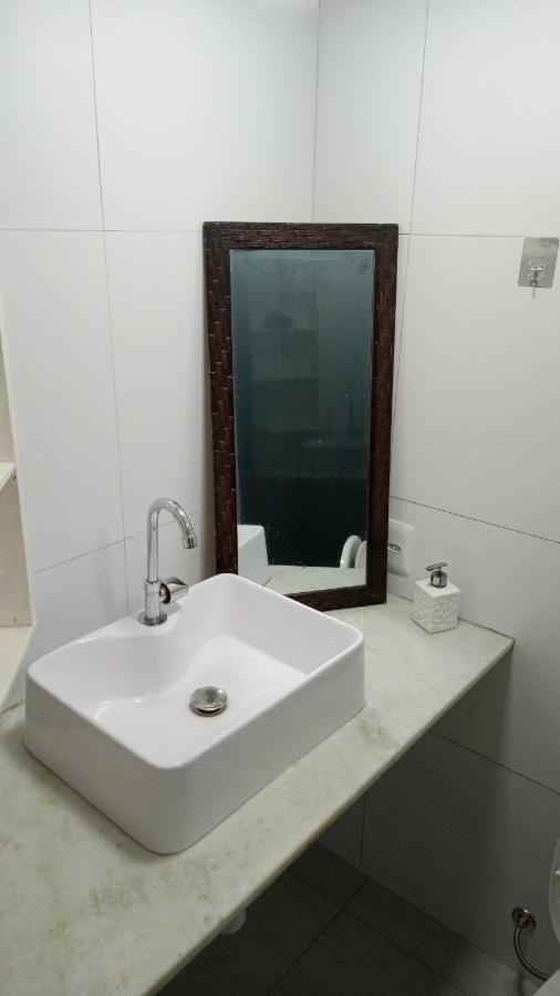Fique No Bairro Mais Encantador De Salvador - Ba Apartment Ngoại thất bức ảnh